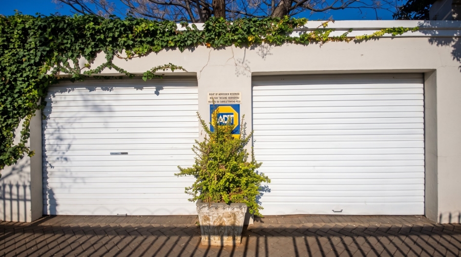 Commercial Property for Sale in Universitas Free State